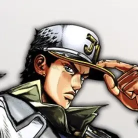 Profile image of 承太郎