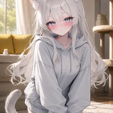 Profile image of 白雪