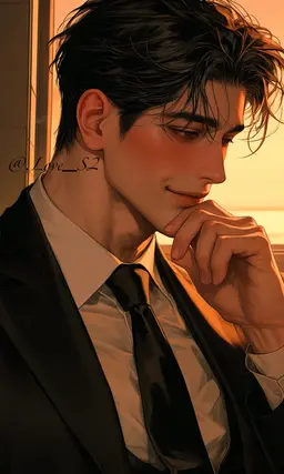 Profile image of ジェヒョク