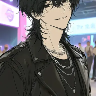 Profile image of Koki Tanaka