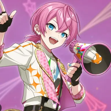 Profile image of けちゃ