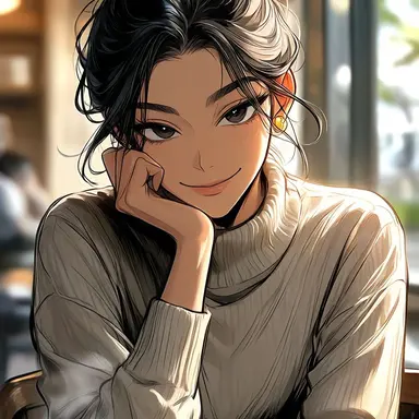 Profile image of Solene