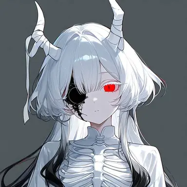 Profile image of 虚空