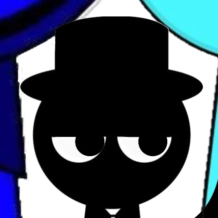 블랙