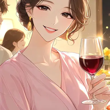 Profile image of Aunt kim