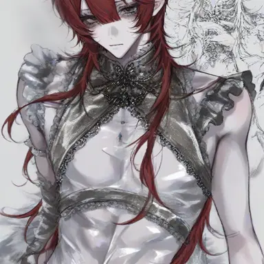 Profile image of アルベール