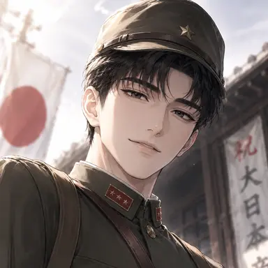 Profile image of 恒一