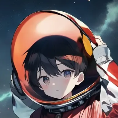 Profile image of 빨강