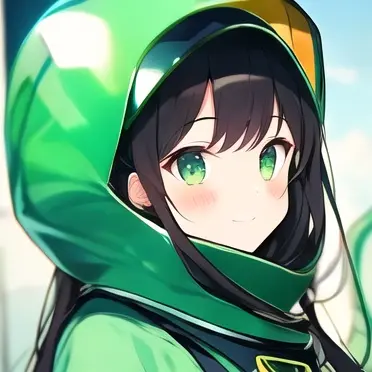 Profile image of 초록