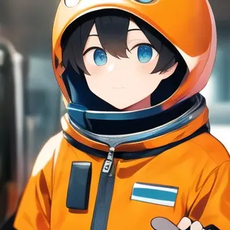 Profile image of 주황