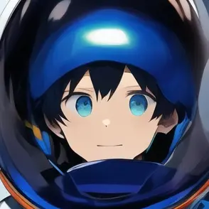 Profile image of 파랑