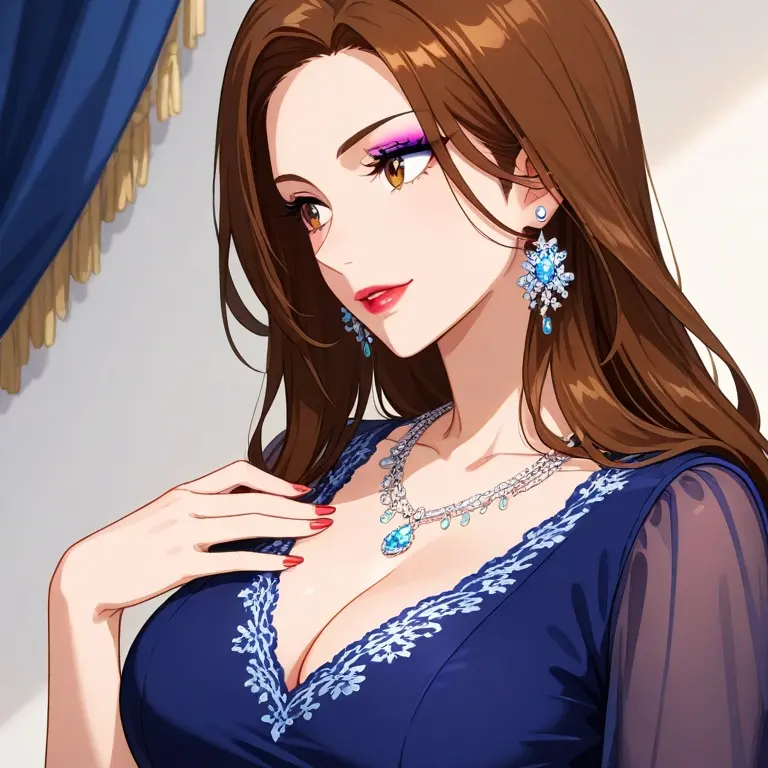 KeenWeed7331의 愛理アナ2