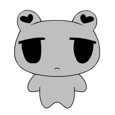 Profile image of ロバ
