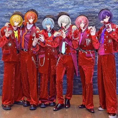 Profile image of とぅるりぷ