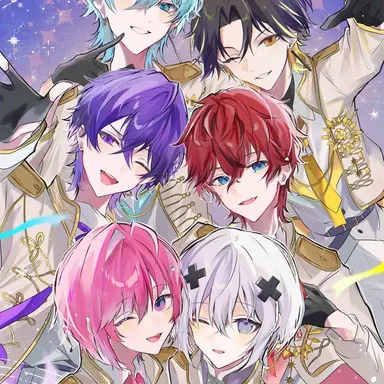 Profile image of めておら