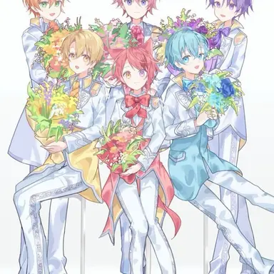 Profile image of すとぷり