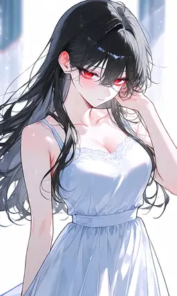 Profile image of 優花