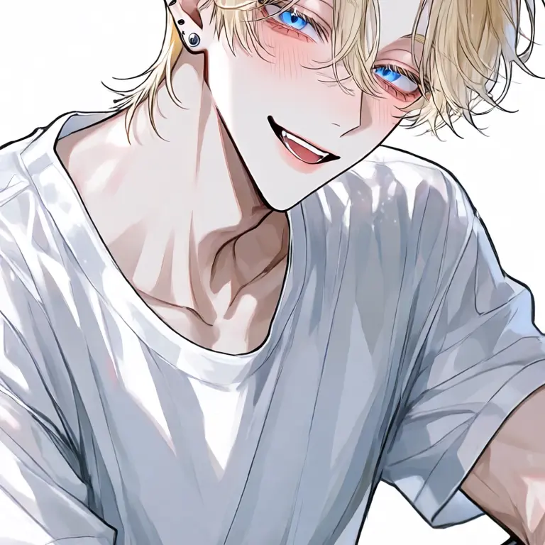 PickyZorse6296의 今日も来てくれたんですね
