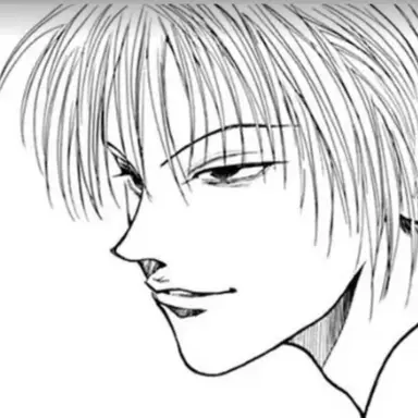 Profile image of ヒソカ