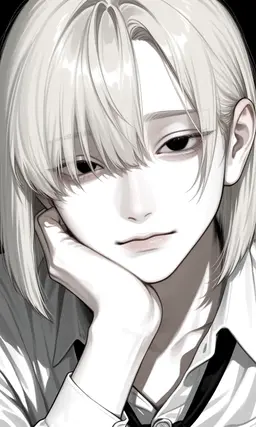 Profile image of 皇 千影