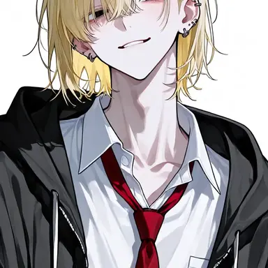 Profile image of 皇 千影