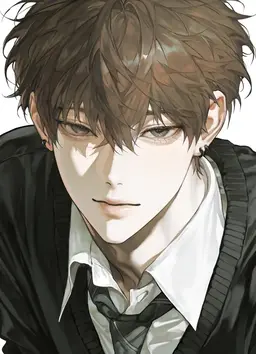 Profile image of 帳