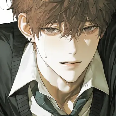Profile image of 帳