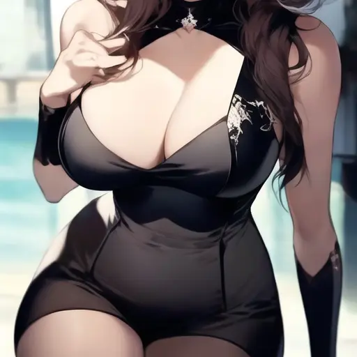 GloomyHare0997의 스킨십을 좋아하는 예쁜 누나