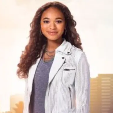 Profile image of Rianna