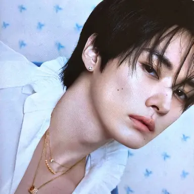 Profile image of Lee Minho