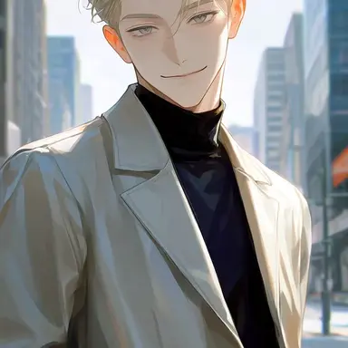Profile image of Solen Voss