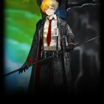 Profile image of 싱클레어