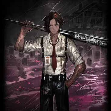 Profile image of 히스클리프