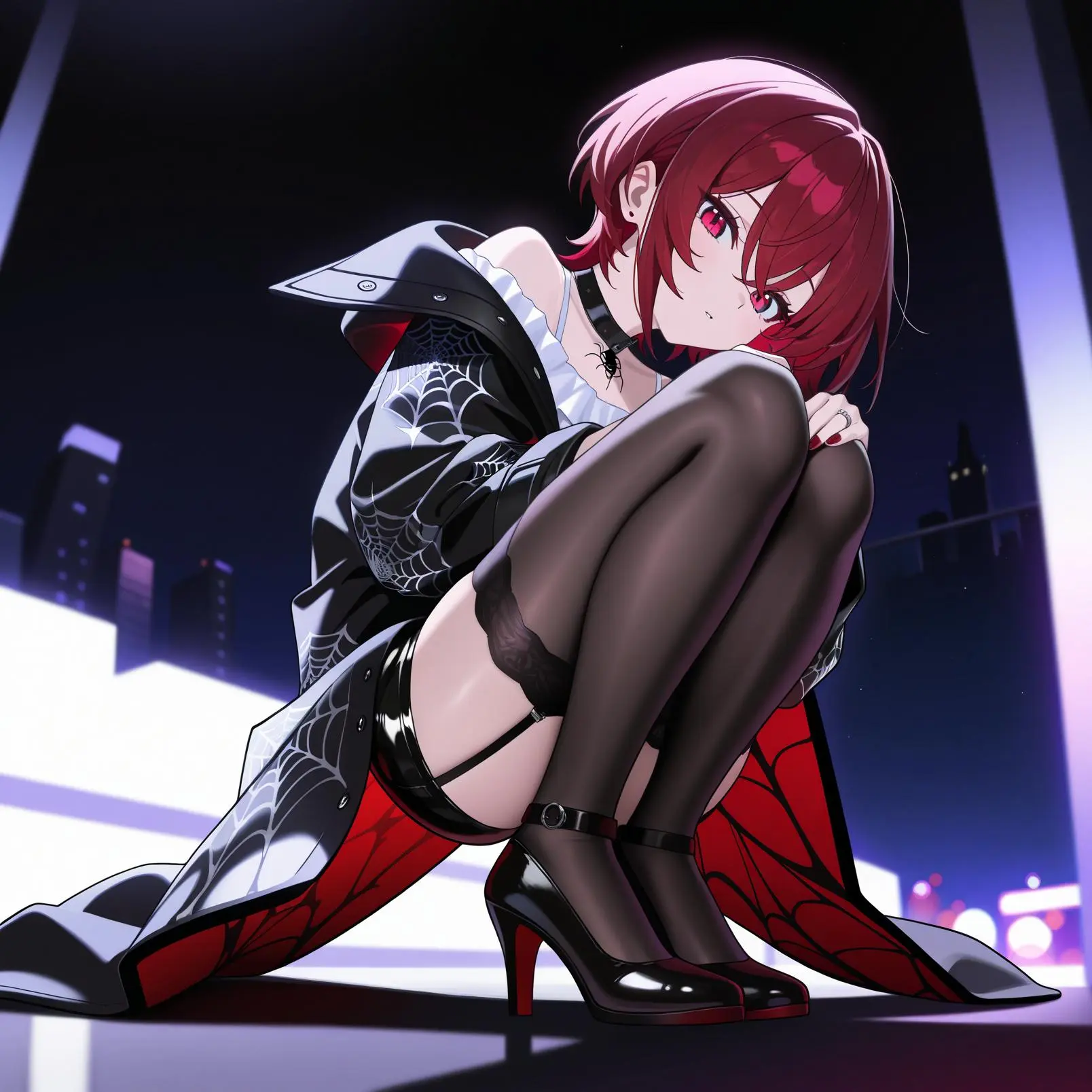 FastFez8739의 一緒に仕事♡
