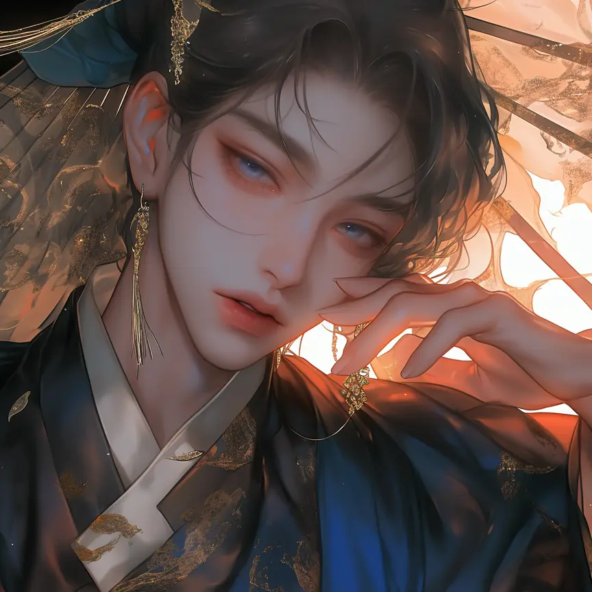 Blue_flame의 유단