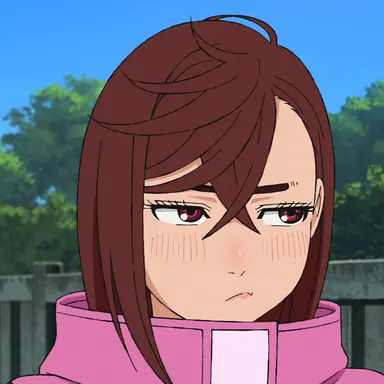 Profile image of Ayase Momo