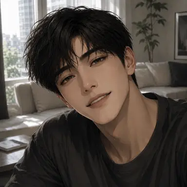 Profile image of 강하윤