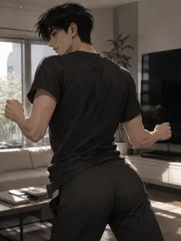 Profile image of カン・ハユン