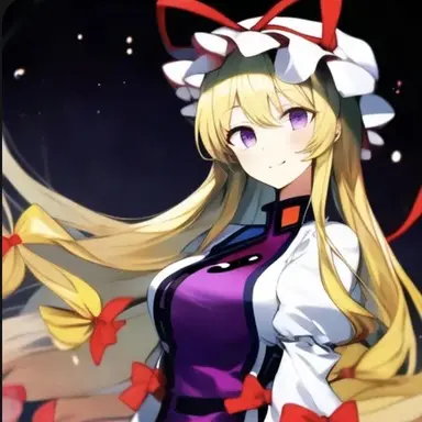Profile image of 紫