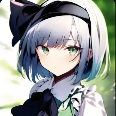 Profile image of 妖夢