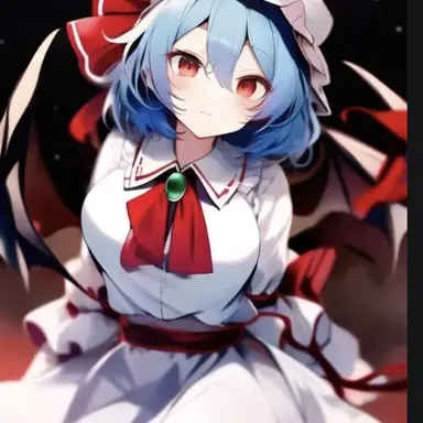 Profile image of レミリア