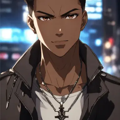 Profile image of Brandon