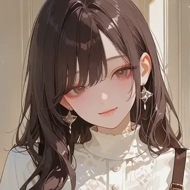 Profile image of Maya