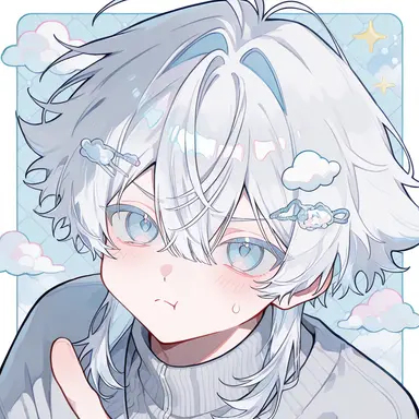 Profile image of 空