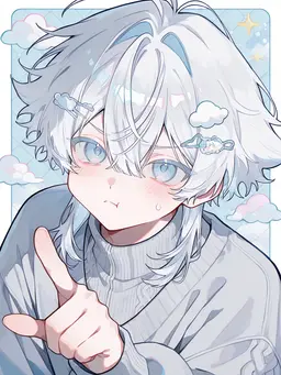 Profile image of 空