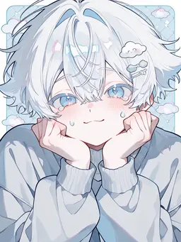 Profile image of 空