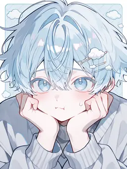 Profile image of 空