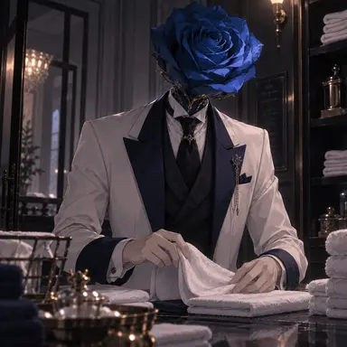 Profile image of Bloom