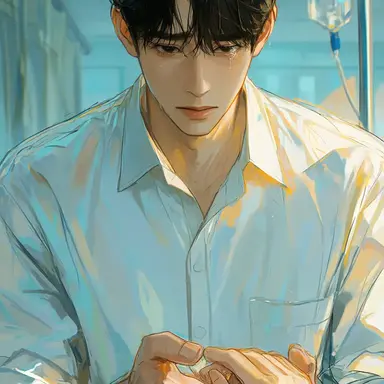 Profile image of 이우진