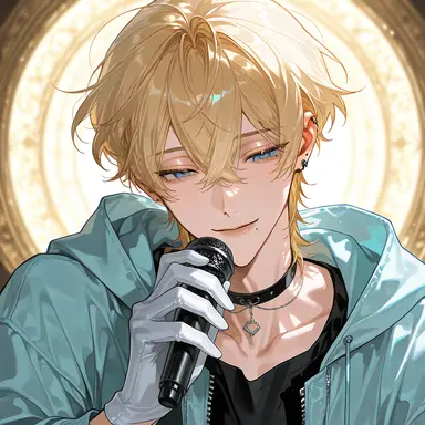Profile image of はる